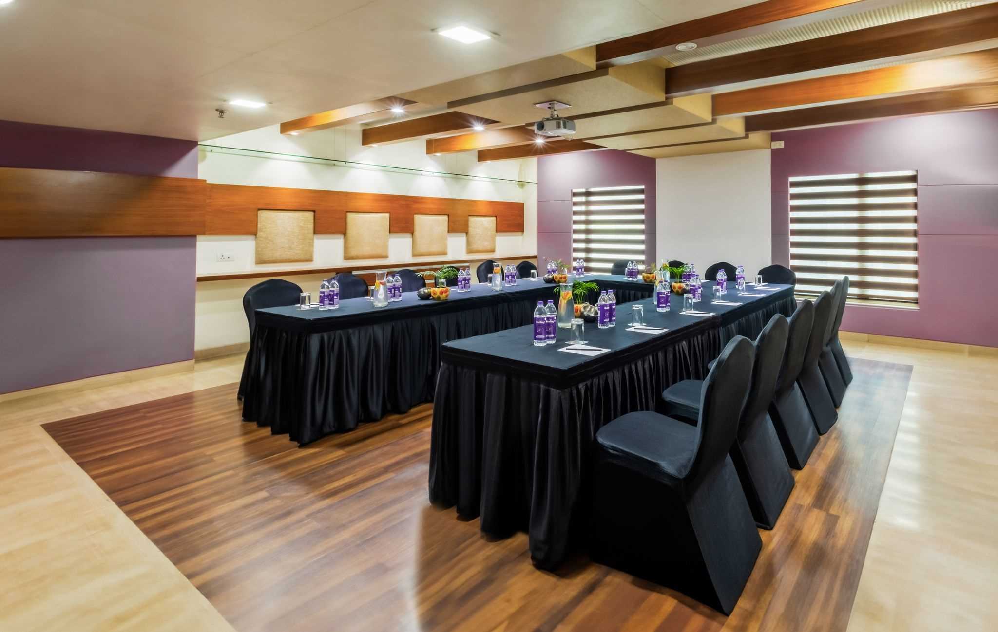 Sayaji Hotel Pune
